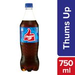 THUMS UP - 750 ML